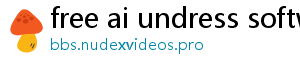 free ai undress software